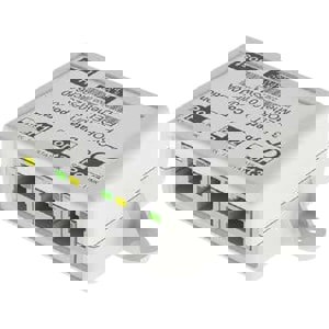 TOUCH POINT ONLY 3PORT GBE SWITCH